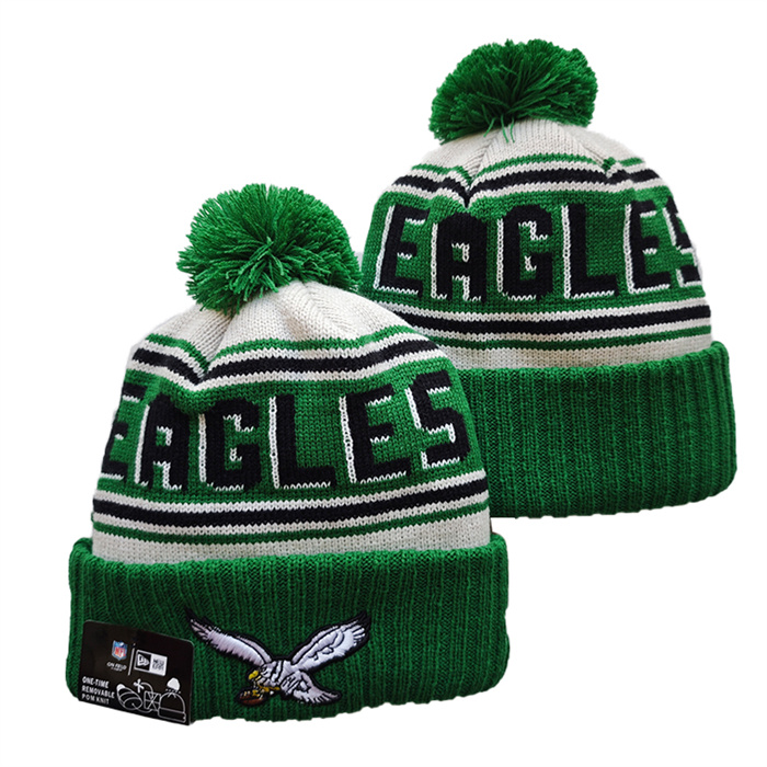Philadelphia Eagles 2026 Knit Hats 028
